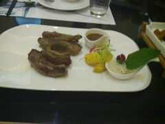 -法兰度航空主题餐厅(东汇城店)