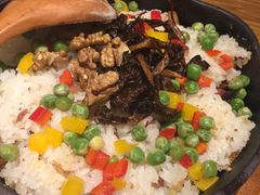 -云海肴云南菜·蒸汽石锅鱼(北京良乡华冠店)