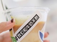 -HUGS coffee(东区店)