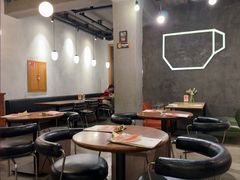 -UPPER KITCHEN(延安路店)