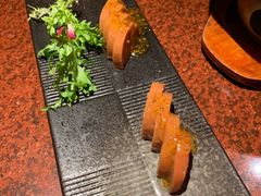 -绿茶餐厅(蓝色港湾店)