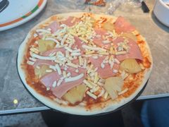 -比格比萨自助(宝山日月光店)