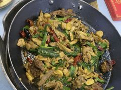 -大师傅金奖啤酒鱼(西街口总店)