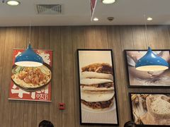 -魏家凉皮(协和店)