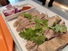 -德元兰州纯汤牛肉面(深圳首店)