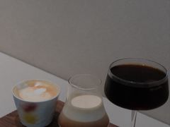 -Dogi&kiki Coffee(中心商务大厦店)