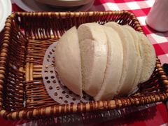 西贝莜面村(百联西郊店)-西贝莜面村(上海百联西郊店)