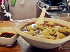 -阿木舂记·特色小吃(平江路店)