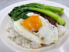 -颓记茶餐厅(美景总店)