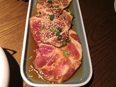 -新石器烤肉(中房金谊广场店)