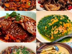 -漢舍中国菜馆(889广场店)
