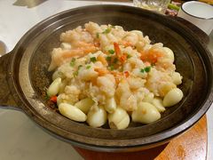 -徽镇小厨·经典徽菜(马连道店)