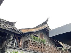 -壹丁咖啡(宽窄巷子店)