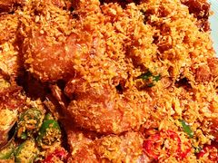 -昆仑饭店-鲜筵餐厅