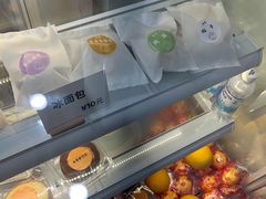 -雀食面包店(钟楼店)