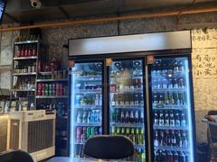 -有局·成都市井烧烤·精酿啤酒(双楠店)