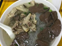 -金宝鸭肉店(斗西分店)