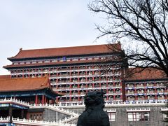 -大明幻境第一城