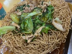 -福隆农村大排档