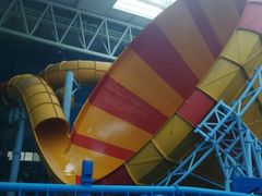 -青岛东方影都融创水世界