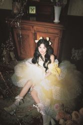 -WAVE SODA摄影工作室