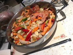-黄记煌三汁焖锅(广州曜一城店)