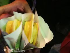 -台湾味正点车轮饼可丽饼(南禅寺店)