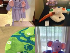 -成都安仁福朋喜来登酒店