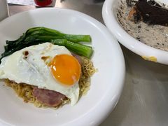 -颓记茶餐厅(美景总店)