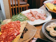 -黑牛の店·和牛烧肉(合生汇店)
