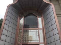门面-王府井酒店(金桥港湾店)