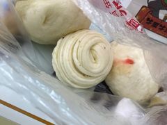 -清泉阁包子铺(中山路店)