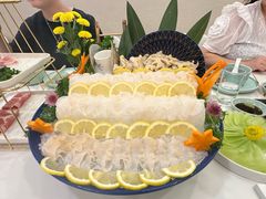 -十二春顶级锅物(泉亮花园店)