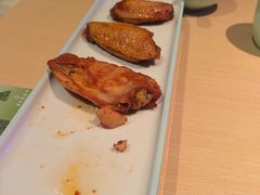 -吕氏疙瘩汤·新鲁菜(欢乐汇店)