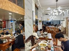 -椒香川流不息川菜馆(二七北路店)