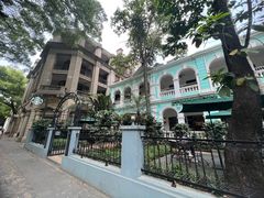 -星巴克臻选(广州沙面店)