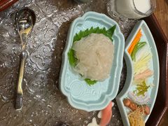 -龙悦湾酒家·八阵鱼生·渔人码头店