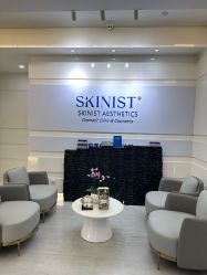 -SKINIST丽铂医疗美容