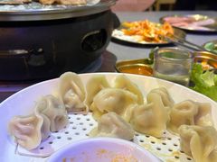 -正宗齐齐哈尔烤肉·齐牛哥鲜切炭火烤肉(杭州总店)