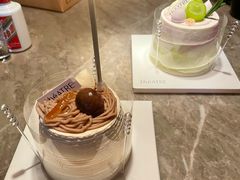 -théATRE 茶聚场(王府中環店)