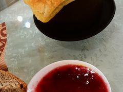 -起士林西餐厅(东经路店)