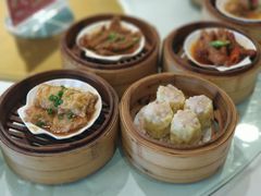 豉汁蒸凤爪-万龙洲海鲜(南新仓店)