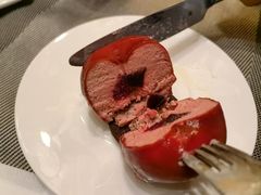 -东西风牛排馆周末烧烤自助(首都机场希尔顿店)