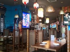 大堂-有喜屋·深夜食堂(北京西路店)