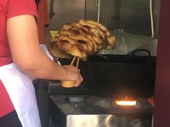 糖油饼-增盛魁小吃店