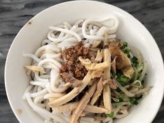 -再回首鸡肉米线(人民路一店)