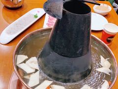 -宝泉铜锅(高新店)