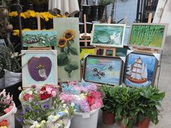 -循礼门鲜花花市(武汉循礼门店)