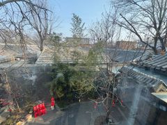 -巴巴新生活·四合院会议·疗愈团建.品牌活动