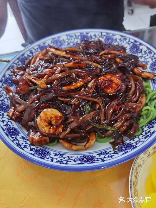 来味香(麦世达韩国精品百货店)图片